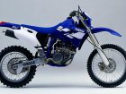 Yamaha WR 400F